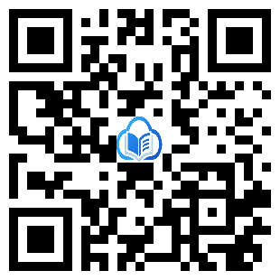 夸克网盘二维码