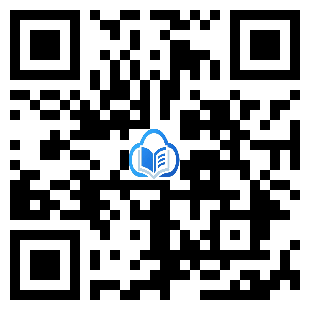 夸克网盘二维码