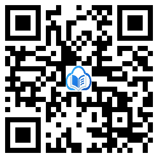 夸克网盘二维码