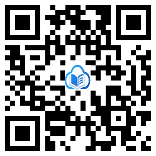 夸克网盘二维码