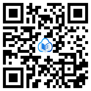 夸克网盘二维码