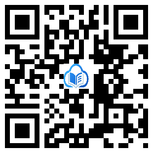 夸克网盘二维码