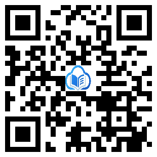 夸克网盘二维码