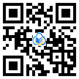 夸克网盘二维码