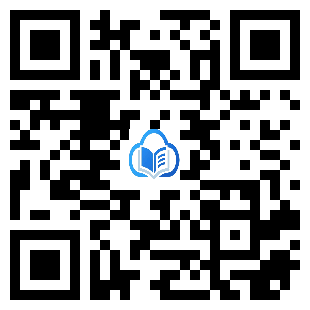 夸克网盘二维码