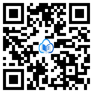 夸克网盘二维码