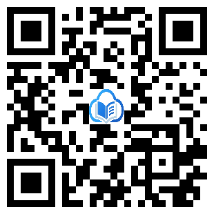 夸克网盘二维码