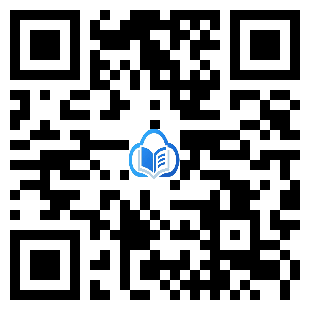 夸克网盘二维码