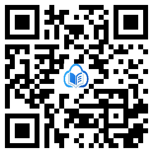 夸克网盘二维码