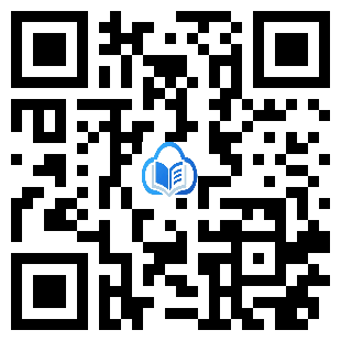 夸克网盘二维码