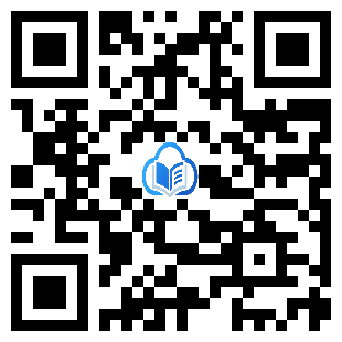 夸克网盘二维码