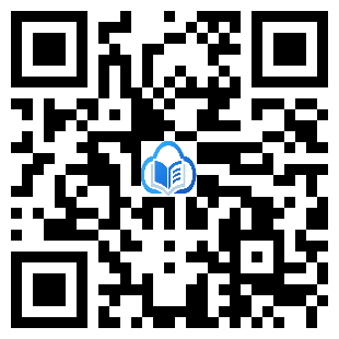 夸克网盘二维码