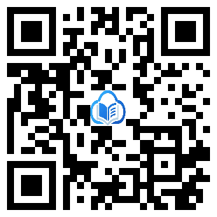 夸克网盘二维码