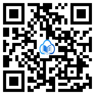 夸克网盘二维码