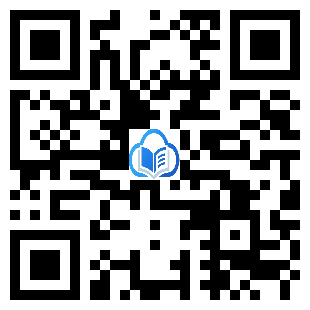 夸克网盘二维码