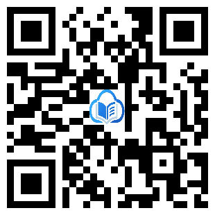 夸克网盘二维码