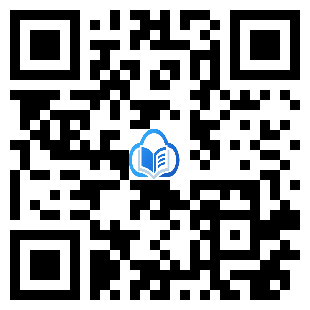 夸克网盘二维码