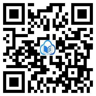 夸克网盘二维码