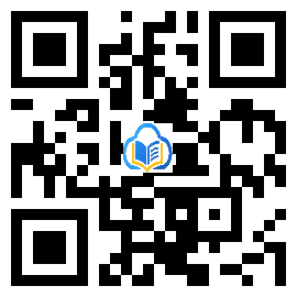 夸克网盘二维码