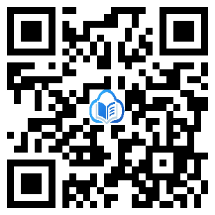 夸克网盘二维码