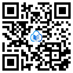 夸克网盘二维码