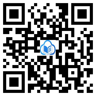 夸克网盘二维码