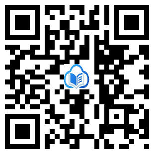 夸克网盘二维码