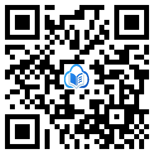 夸克网盘二维码