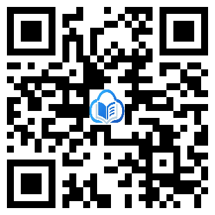 夸克网盘二维码