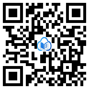 夸克网盘二维码