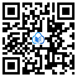 夸克网盘二维码