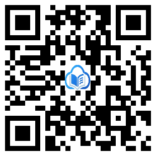 夸克网盘二维码