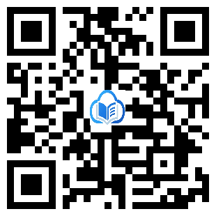 夸克网盘二维码