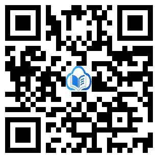 夸克网盘二维码