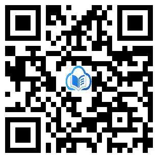 夸克网盘二维码