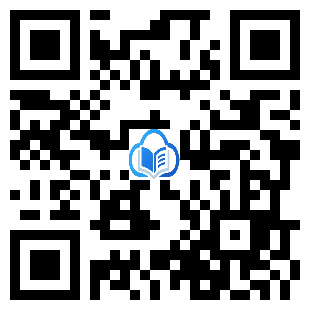 夸克网盘二维码