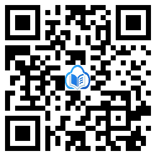 夸克网盘二维码