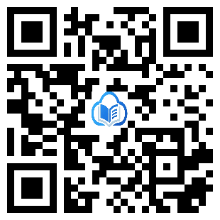 夸克网盘二维码