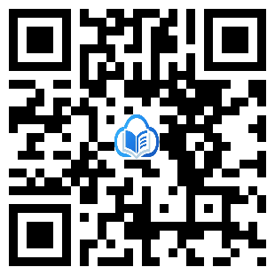 夸克网盘二维码