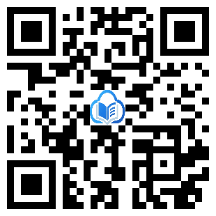 夸克网盘二维码