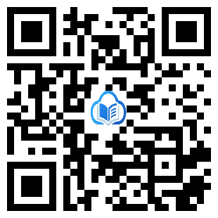 夸克网盘二维码