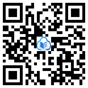 夸克网盘二维码