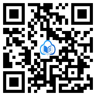 夸克网盘二维码