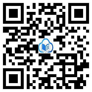 夸克网盘二维码