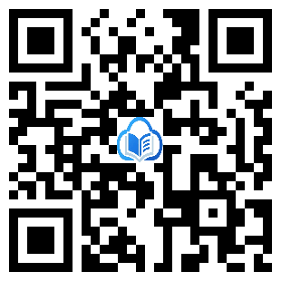 夸克网盘二维码