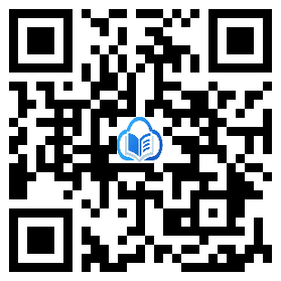 夸克网盘二维码