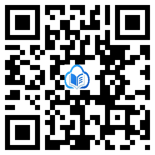 夸克网盘二维码