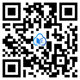 夸克网盘二维码