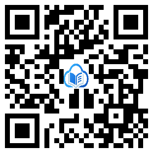 夸克网盘二维码