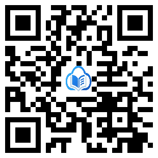 夸克网盘二维码